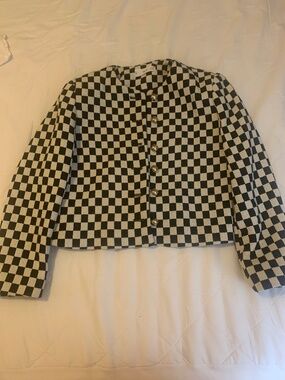 Mango blazer